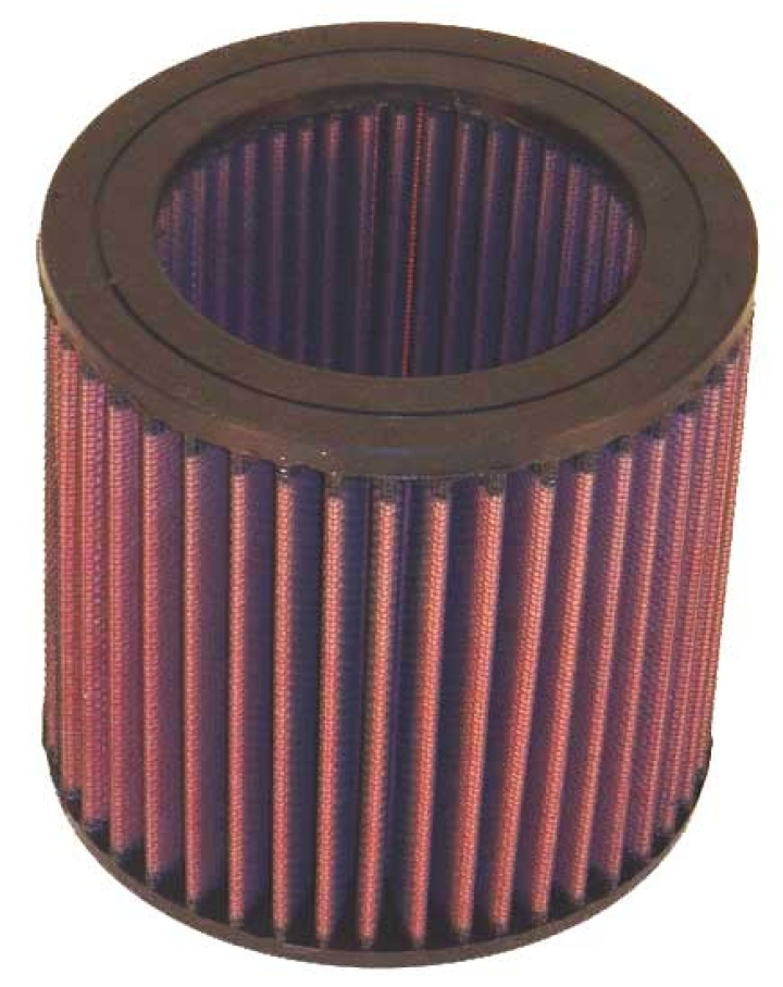 E-2455 Air Filter K&N Filters in the group Select car model / SAAB / 9-5 97-10 / Tuning at DDESIGN Scandinavia AB (E-2455)
