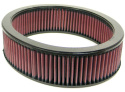 E-2840 Air Filter K&N Filters