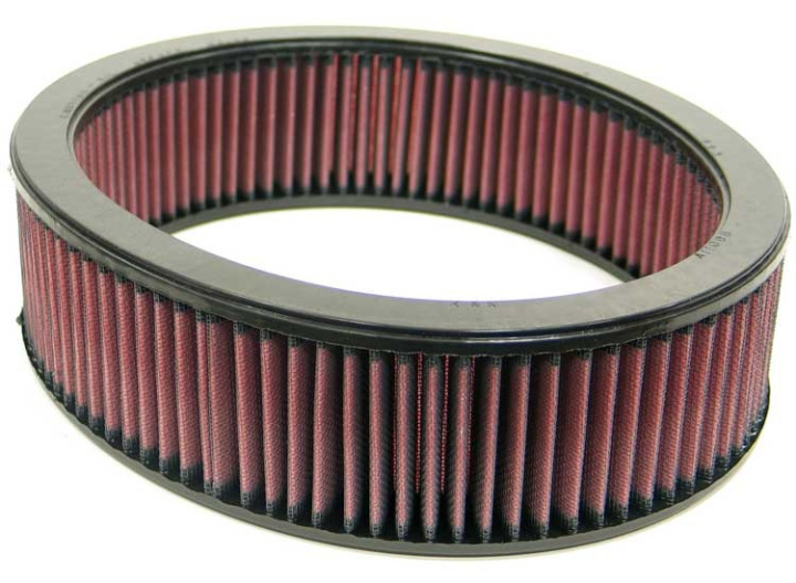 E-2840 Air Filter K&N Filters in the group Select car model / Volvo / 140 - 142 -144 1966-1974 at DDESIGN Scandinavia AB (E-2840)