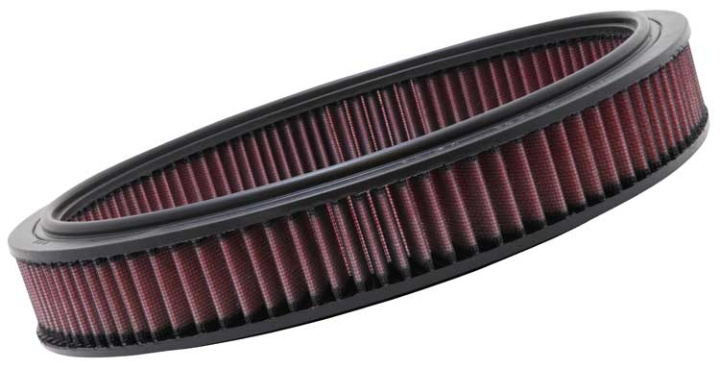E-2865 Air Filter K&N Filters in the group Select car model / Mercedes Benz / C-Class 82-93 (W201) / Tuning at DDESIGN Scandinavia AB (E-2865)