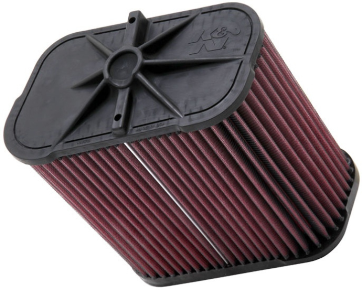 E-2994 Air Filter K&N Filters in the group Select car model / BMW / M3 3-series (E90-E92-E93) 07-12 / Tuning / Intake & Accessories at DDESIGN Scandinavia AB (E-2994)