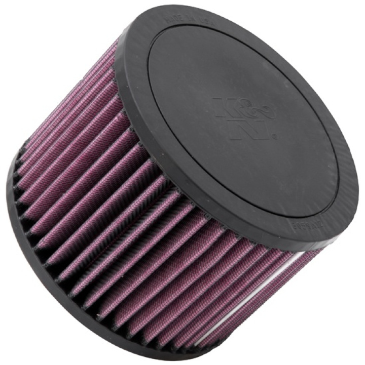 E-2996 Air Filter K&N Filters in the group Select car model / Audi / A6 - S6 - RS6 (C6) 2004-2011 / Tuning / Intake and Air filter at DDESIGN Scandinavia AB (E-2996)