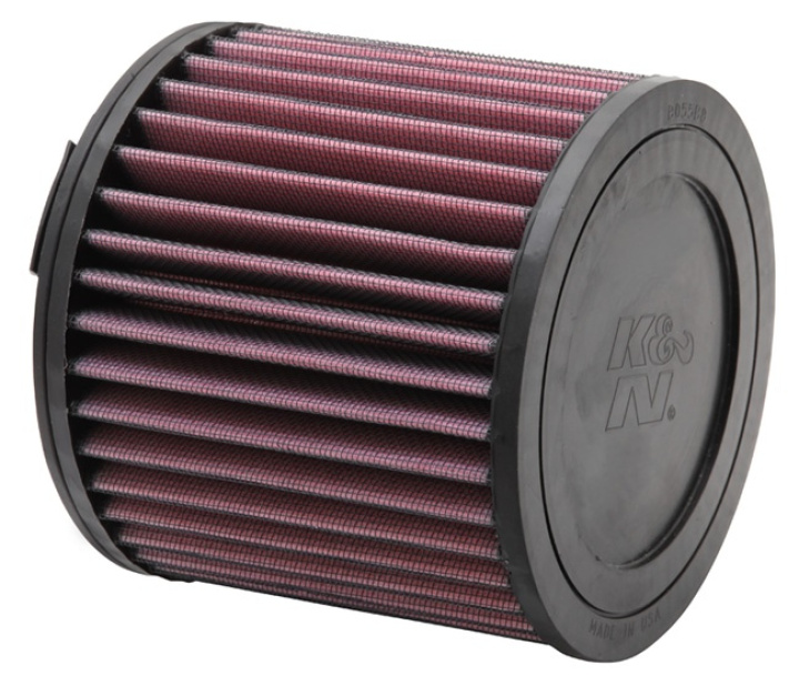 E-2997 Air Filter K&N Filters in the group Select car model / VW / Polo 09-16 / Tuning at DDESIGN Scandinavia AB (E-2997)