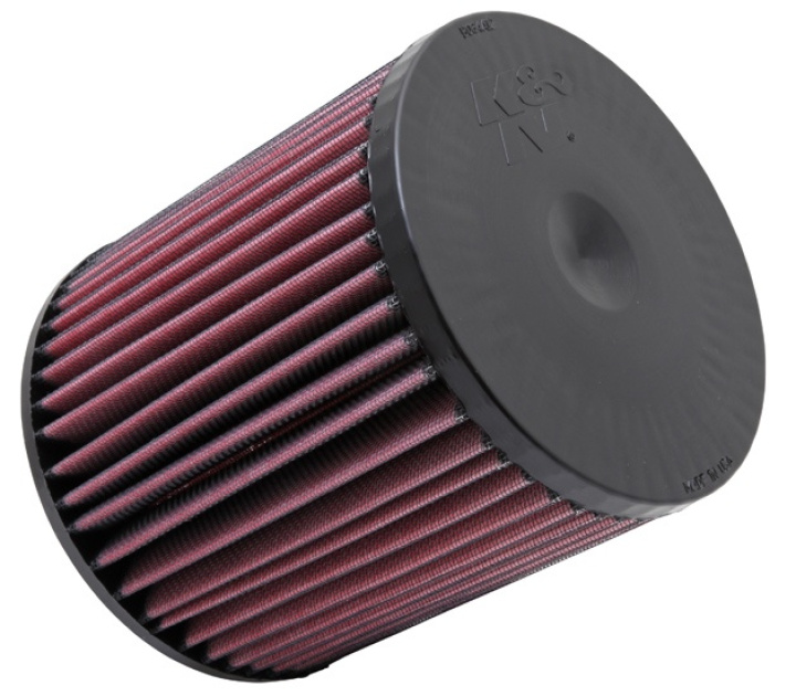 E-2999 Air Filter K&N Filters in the group Select car model / Audi / A8 - S8 (D4) 2010-2018 / Tuning / Intake & Accessories at DDESIGN Scandinavia AB (E-2999)