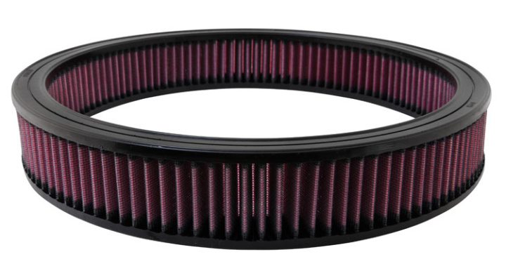 E-3740 Air Filter K&N Filters in the group Select car model / Ford at DDESIGN Scandinavia AB (E-3740)