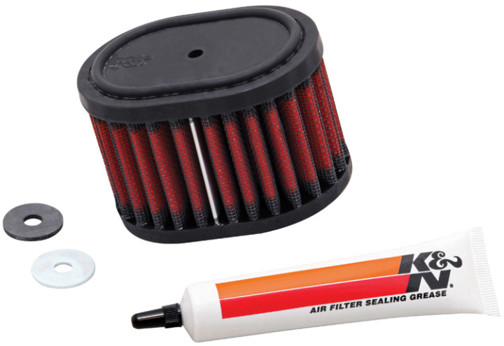 E-4516 Air Filter K&N Filters in the group Select car model / Honda at DDESIGN Scandinavia AB (E-4516)