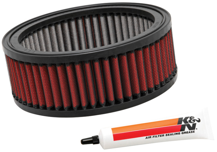 E-4521 Air Filter K&N Filters in the group Select car model at DDESIGN Scandinavia AB (E-4521)