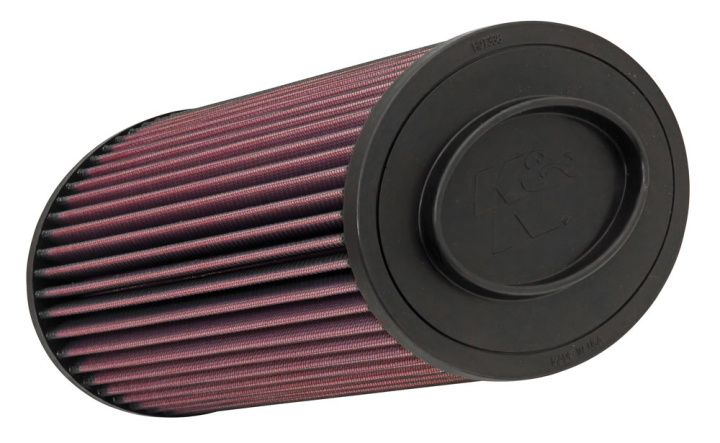 E-9281 Air Filter K&N Filters in the group Select car model / Alfa Romeo / GT 2003-2010 / Tuning at DDESIGN Scandinavia AB (E-9281)