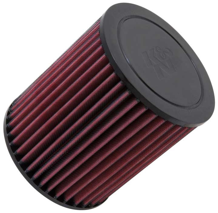 E-9282 Air Filter K&N Filters in the group Select car model / Audi / A6 - S6 - RS6 (C6) 2004-2011 / Tuning / Intake and Air filter at DDESIGN Scandinavia AB (E-9282)