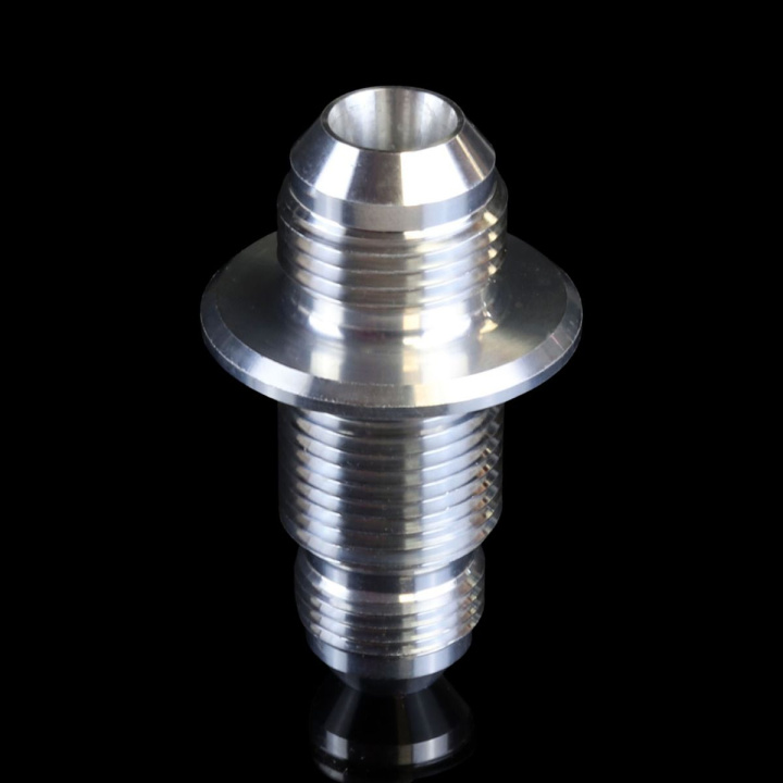 AN08 - AN10 Bulkhead Hose Adapter & Nut in the group Interior / Heater & Accessories at DDESIGN Scandinavia AB (EB9-8B3-D5D)