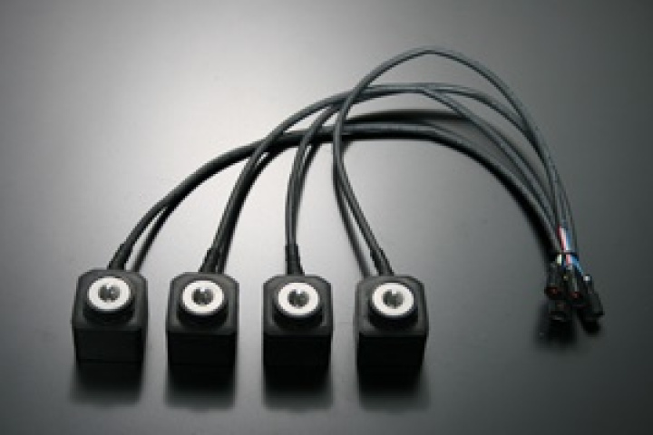 Tein EDFC Active Motor Kit M10 / M10 in the group Universal products / Chassis / Chassis parts & Spare parts for coilovers / Spare parts & accessories for coilovers and air suspension / Universal Chassis Parts at DDESIGN Scandinavia AB (EDK05-10100)