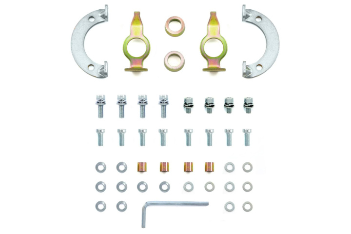 EDFC Strut Kit TEIN in the group Universal products / Chassis / Chassis parts & Spare parts for coilovers / Spare parts & accessories for coilovers and air suspension / Universal Chassis Parts at DDESIGN Scandinavia AB (EDK06-K4474)