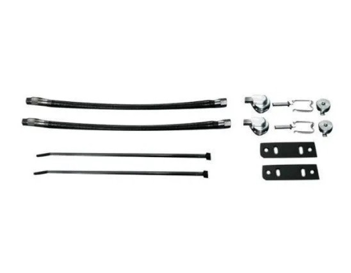 EDFC Motor Extension Kit M10 TEIN in the group Universal products / Chassis / Chassis parts & Spare parts for coilovers / Spare parts & accessories for coilovers and air suspension / Universal Chassis Parts at DDESIGN Scandinavia AB (EDK08-P8514-10)