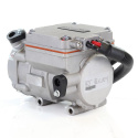 48VDC 18cc Electric Scroll Compressor - PWM (3, 4.5, 6k RPM) T7 Design