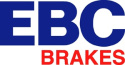 EFA166 Slitagevarnare Bak EBC