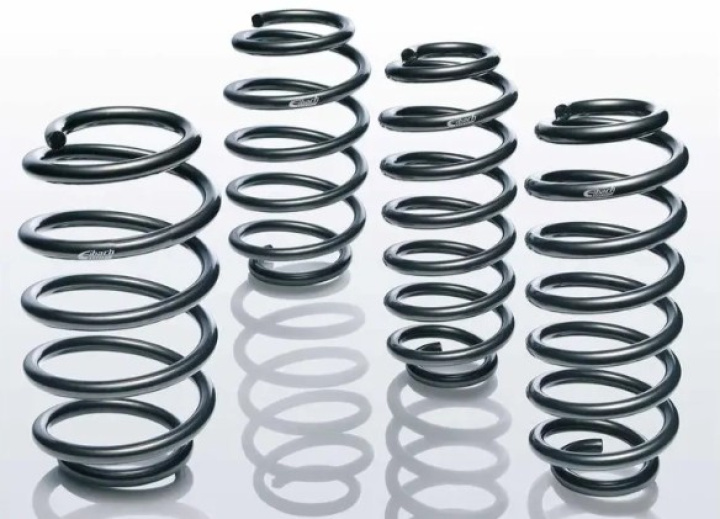 Eibach Pro Kit Loweringsprings Volvo EX30 Performance AWD 428hkr 315kW in the group Select car model at DDESIGN Scandinavia AB (EIB-E10-84-021-01-22)