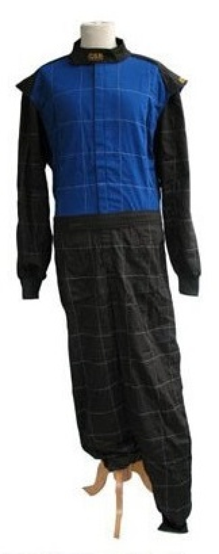 EN531 PLUS Flame Retardant Overall Racing / Karting QSP in the group Universal products / Motorsport products / Personal equipment / Racing overalls at DDESIGN Scandinavia AB (EN531QSP)