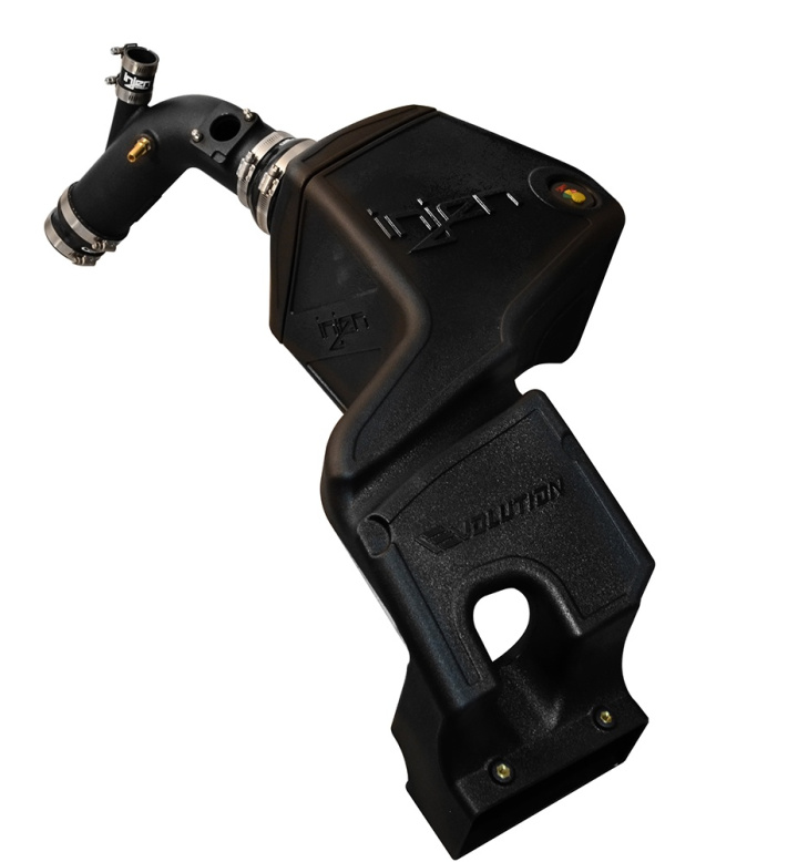 BMW F30-F36 330I / 430I Evolution Air Induction System Injen in the group Select car model / BMW / 3-series-4-series (F30-F36) 11-19 / Tuning / Intake & Accessories at DDESIGN Scandinavia AB (EVO1104)