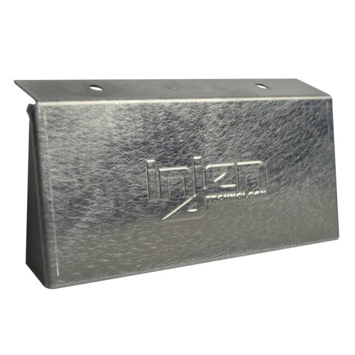 Mitsubishi 2008-15 EVO X 2.0L 4 cyl Turbo Rain Guard Injen in the group Select car model / Mitsubishi / EVO X 07+ / Tuning / Intake & Accessories at DDESIGN Scandinavia AB (EVO1800RG)