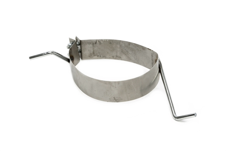 BMW 3er Sedan, 3er Coupe, 3er Cabriolet, 3er Touring 3er Serie Sedan, Typ 46, / 3er Serie Coupe, Typ E46, / 3er Serie Cabriolet, Typ E46, / 3er Serie Touring, Typ E46 1998-2001 TA Technix mounting clamp in the group Select car model / BMW at DDESIGN Scandinavia AB (EVOE466A-ESDSCHELLE)