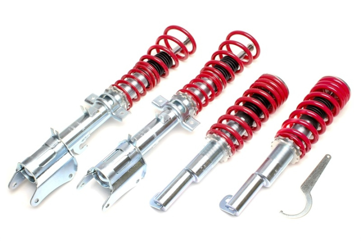 Alfa Romeo 147 /156 / 156 Sportwagon 1997 - 2010 Coilovers TA Technix in the group Select car model / Alfa Romeo / 156 1997-2007 / Chassis / Suspension at DDESIGN Scandinavia AB (EVOGWAL01)