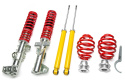 BMW 3-serie E36 Sedan / Coupe / Cabriolet / Touring 09.1991 - 1999 Coilovers TA Technix