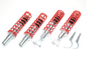 Honda Civic EG / EH / EJ / EM / EK / MA / MB / CRX EH/EG 1991 - 2001 Coilovers TA Technix