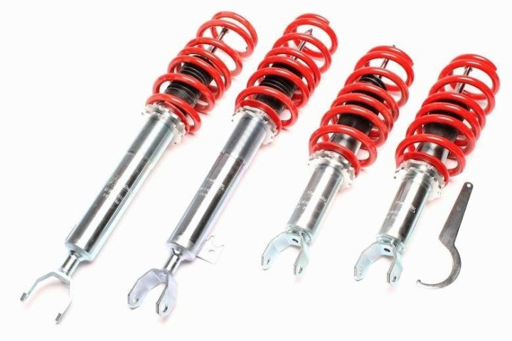 Honda S2000 1999 - 2009 Coilovers TA Technix in the group Select car model / Honda / S2000 AP1 99-03 / Chassis / Suspension at DDESIGN Scandinavia AB (EVOGWHO03)