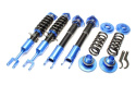 Nissan 350Z / 350Z Roadster 2002 - 2009 Coilovers TA Technix