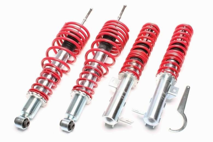 Opel Vectra B 1995 - 2003 Coilovers TA Technix in the group Select car model / Opel / Vectra B at DDESIGN Scandinavia AB (EVOGWOP05)