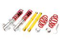 Opel Vectra C 2002 - 2008 Coilovers TA Technix