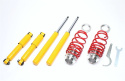 Citroën Saxo / Peugeot 106 1+2 1991 - 2004 Coilovers TA Technix