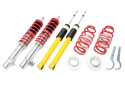 Citroën C1 / Peugeot 107 / 108 / Toyota Aygo Coilovers TA Technix