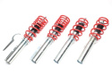 Porsche Boxter / Boxter S (986) 1996 - 2004 Coilovers TA Technix