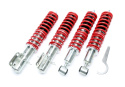 VW Golf I / Golf I Cabriolet / Jetta I / Scirocco I+2 1974 - 1993 Coilovers TA Technix