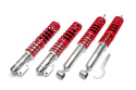VW Corrado 1988 - 1995 Coilovers TA Technix