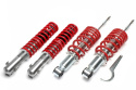 VW Golf 3 Variant 1993 - 1997 Coilovers TA Technix