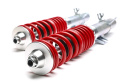 Seat M2 / Skoda Citigo / VW Up 2011+ Coilovers TA Technix