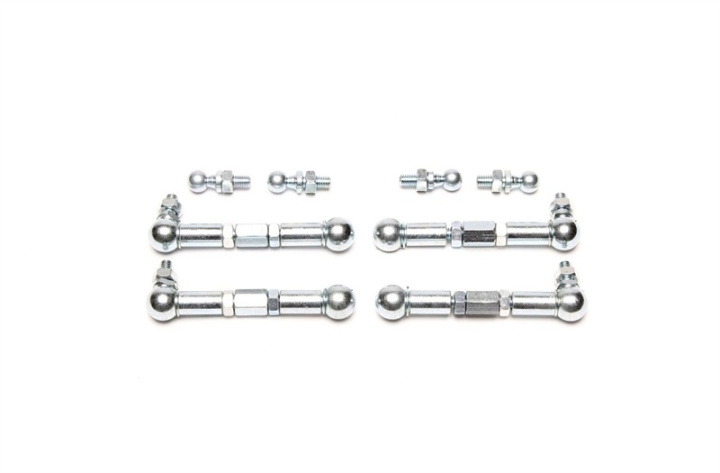 Audi / Mercedes / Porsche / VW Lowering Links TA Technix in the group Select car model / Audi / A6 - S6 - RS6 (C7) 2011-2018 / Chassis / Links and Fasteners at DDESIGN Scandinavia AB (EVOKS001)