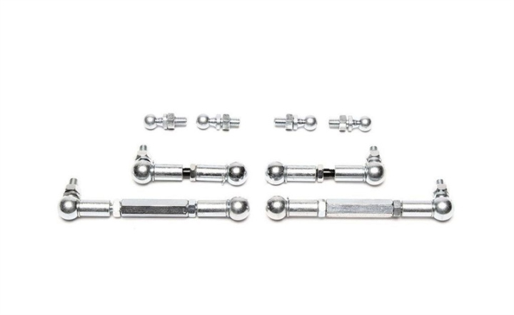 Volkswagen Phaeton Gen 2 2008+ Lowering Links TA Technix in the group Select car model / VW at DDESIGN Scandinavia AB (EVOKS006)