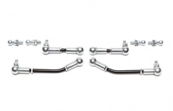 Mercedes Benz ML W164 Lowering Links TA Technix in the group Select car model / Audi / A6 - S6 - RS6 (C7) 2011-2018 / Chassis / Links and Fasteners at DDESIGN Scandinavia AB (EVOKS010)