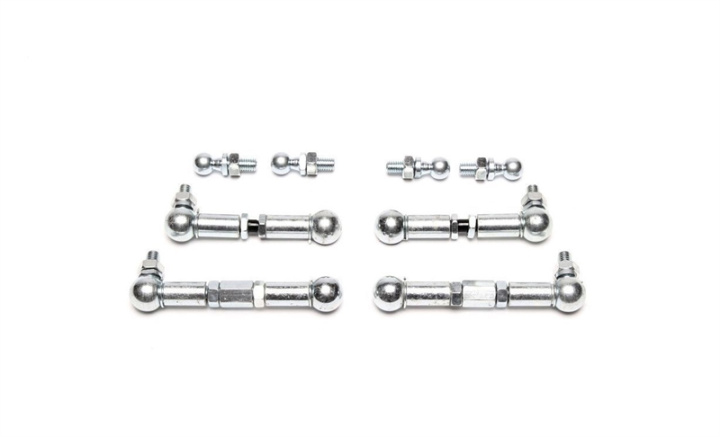 Mercedes Benz R-Class W251 Lowering Links TA Technix in the group Select car model / Mercedes Benz at DDESIGN Scandinavia AB (EVOKS011)