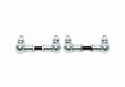 BMW 5-Serie Touring E61 / F11 Lowering Links TA Technix