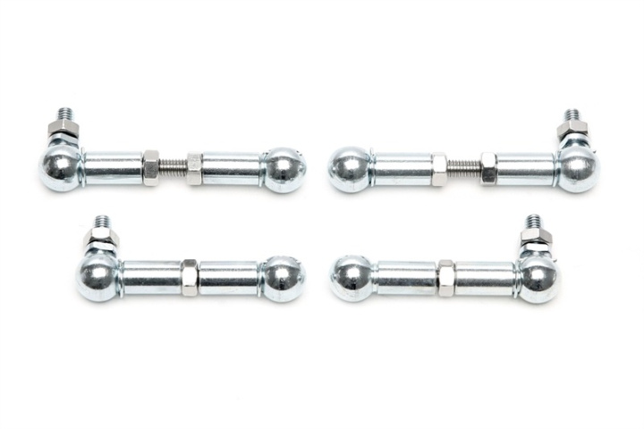 Mercedes Benz E-Class W212 & S212 Lowering Links TA Technix in the group Select car model / Mercedes Benz / E-Class 09-16 (W212) / Chassis / Suspension at DDESIGN Scandinavia AB (EVOKS014)