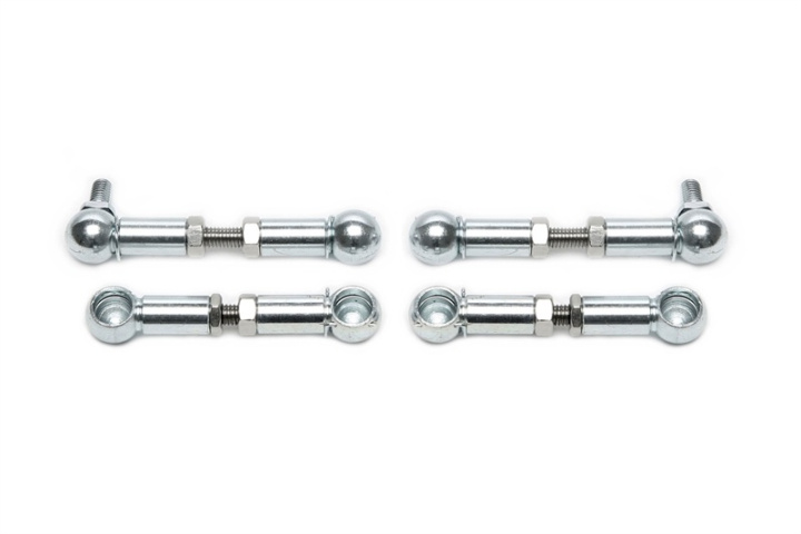 Mercedes Benz C-Class W205 Lowering Links TA Technix in the group Select car model at DDESIGN Scandinavia AB (EVOKS015)