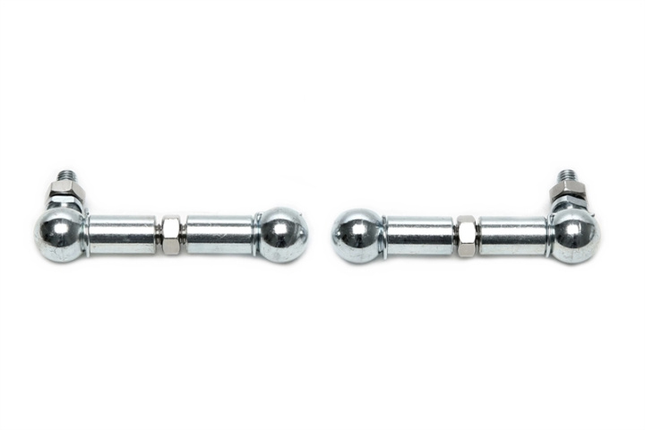 BMW X5 E70/ F15 2007-2018 / X6 E71 / F16 2007-2019 Lowering Links TA Technix in the group Select car model / BMW / X6 (E71) 08-14 / Chassis at DDESIGN Scandinavia AB (EVOKS017)