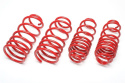 Mazda 323 III Type BF 1985-1991 35/35mm Lowering Springs TA-Technix