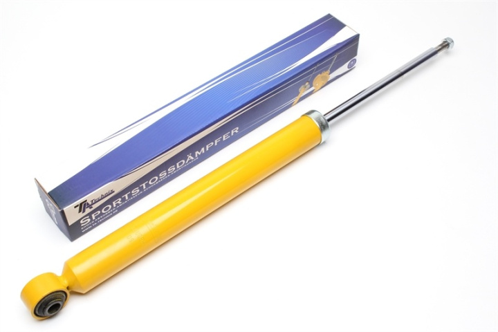 Audi A4 / A5 / A6 Stötdämpare Till TA Technix Coiloverkit in the group Universal products / Chassis / Chassis parts & Spare parts for coilovers / Spare parts & accessories for coilovers and air suspension / Spare parts for TA-Technix Coilovers at DDESIGN Scandinavia AB (EVOSTAU05H)