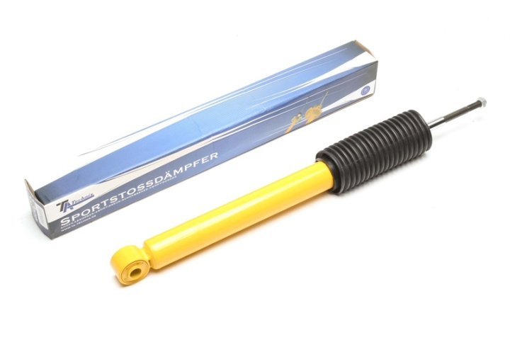 Opel Agila / Suzuki Swift Rear Shock Absorber TA Technix in the group Universal products / Chassis / Chassis parts & Spare parts for coilovers / Spare parts & accessories for coilovers and air suspension / Spare parts for TA-Technix Coilovers at DDESIGN Scandinavia AB (EVOSTSU01H)