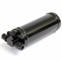 Universal Receiver / Drier Bottle Upright 64mm Dia T7 Design